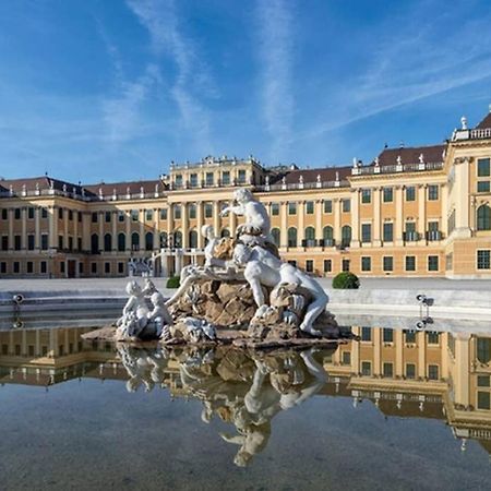 Leben Im Stadtlicht L Lf21 فيينا المظهر الخارجي الصورة
